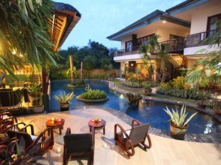 Agoda.com Indonesia Apartments & Hotels
