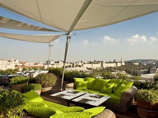 Agoda.com Israel Apartments & Hotels