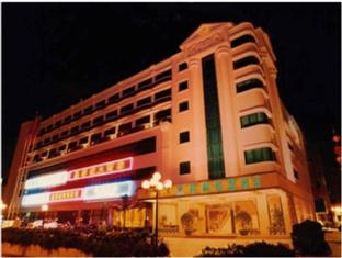 Agoda.com China Apartments & Hotels