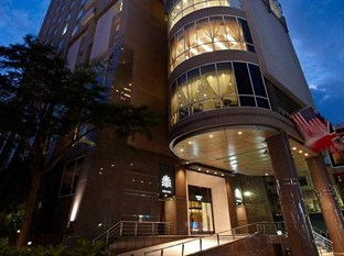 Agoda.com Taiwan Apartments & Hotels