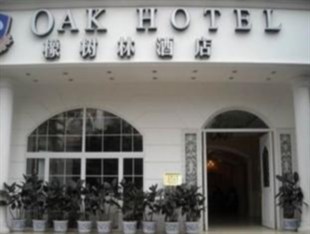 Agoda.com China Apartments & Hotels