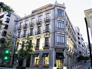 Agoda.com Spain Apartments & Hotels