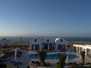 Agoda.com Greece Apartments & Hotels
