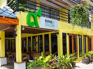 Agoda.com Thailand Apartments & Hotels