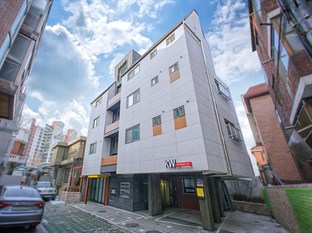 Agoda.com South Korea Apartments & Hotels