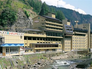 Agoda.com Japan Apartments & Hotels