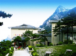 Agoda.com China Apartments & Hotels