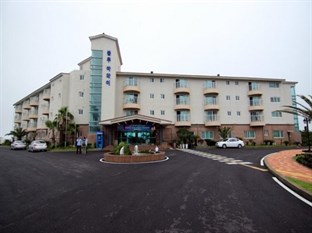 Agoda.com South Korea Apartments & Hotels