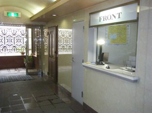 Agoda.com Japan Apartments & Hotels