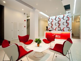 Agoda.com Thailand Apartments & Hotels