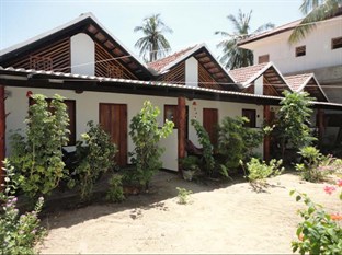 Agoda.com Sri Lanka Apartments & Hotels