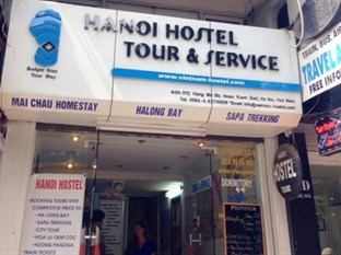 Agoda.com Vietnam Apartments & Hotels  