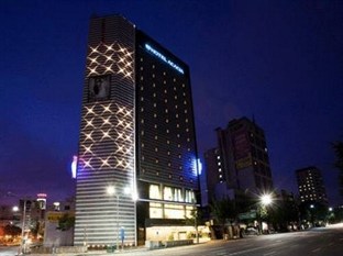 Agoda.com South Korea Apartments & Hotels