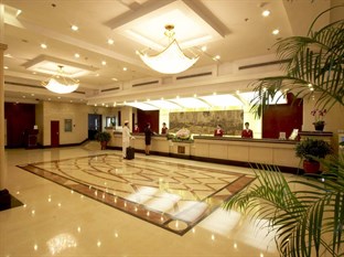 Agoda.com China Apartments & Hotels