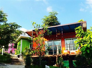 Agoda.com Thailand Apartments & Hotels