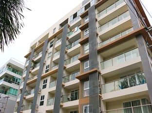 Agoda.com Thailand Apartments & Hotels