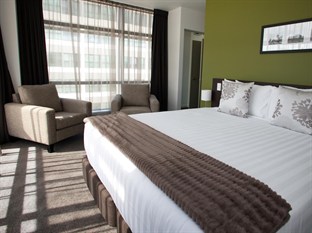 Agoda.com New Zealand Apartments & Hotels