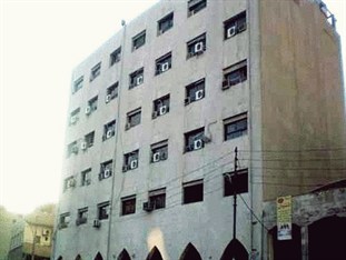 Agoda.com Jordan Apartments & Hotels