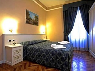 Agoda.com Italy Apartments & Hotels