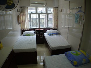 Agoda.com Hong Kong Apartments & Hotels