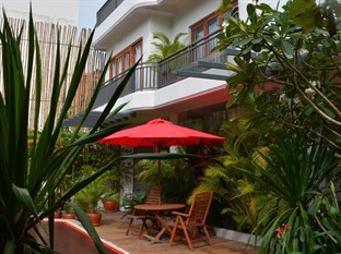 Agoda.com Cambodia Apartments & Hotels