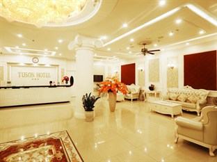 Agoda.com Vietnam Apartments & Hotels  