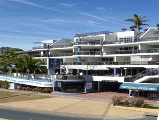 Agoda.com Australia Apartments & Hotels