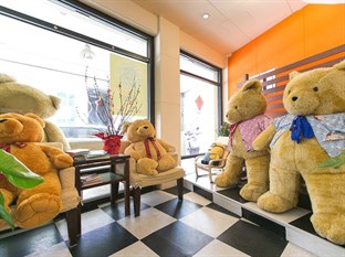 Agoda.com Taiwan Apartments & Hotels