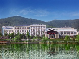 Agoda.com China Apartments & Hotels