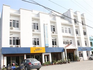Agoda.com Nepal Apartments & Hotels