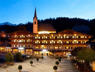 Agoda.com Austria Apartments & Hotels in Europe