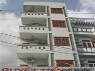 Agoda.com Vietnam Apartments & Hotels  