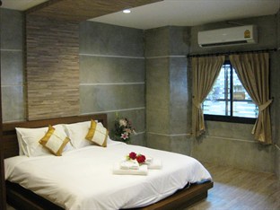 Agoda.com Thailand Apartments & Hotels