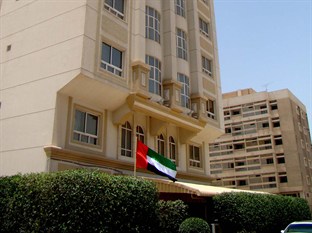 Agoda.com United Arab Emirates Apartments & Hotels