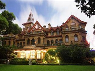 Agoda.com China Apartments & Hotels