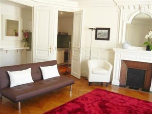 Agoda.com Apartments & Hotels France 