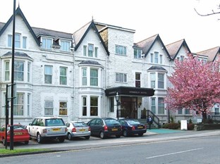 Agoda.com United Kingdom Apartments & Hotels