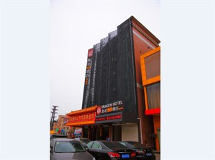 Agoda.com China Apartments & Hotels