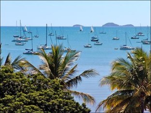 Agoda.com Australia Apartments & Hotels