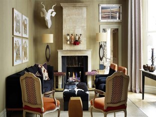 Agoda.com United Kingdom Apartments & Hotels