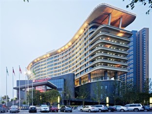 Agoda.com China Apartments & Hotels