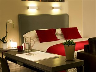 Agoda.com Italy Apartments & Hotels