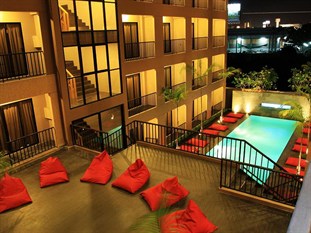 Agoda.com Thailand Apartments & Hotels