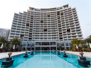 Agoda.com China Apartments & Hotels