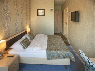 Agoda.com Russia Apartments & Hotels