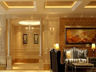 Agoda.com China Apartments & Hotels