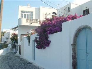 Agoda.com Greece Apartments & Hotels