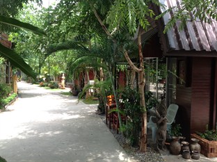 Agoda.com Thailand Apartments & Hotels