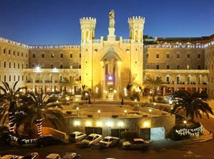 Agoda.com Israel Apartments & Hotels