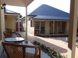 Agoda.com Australia Apartments & Hotels